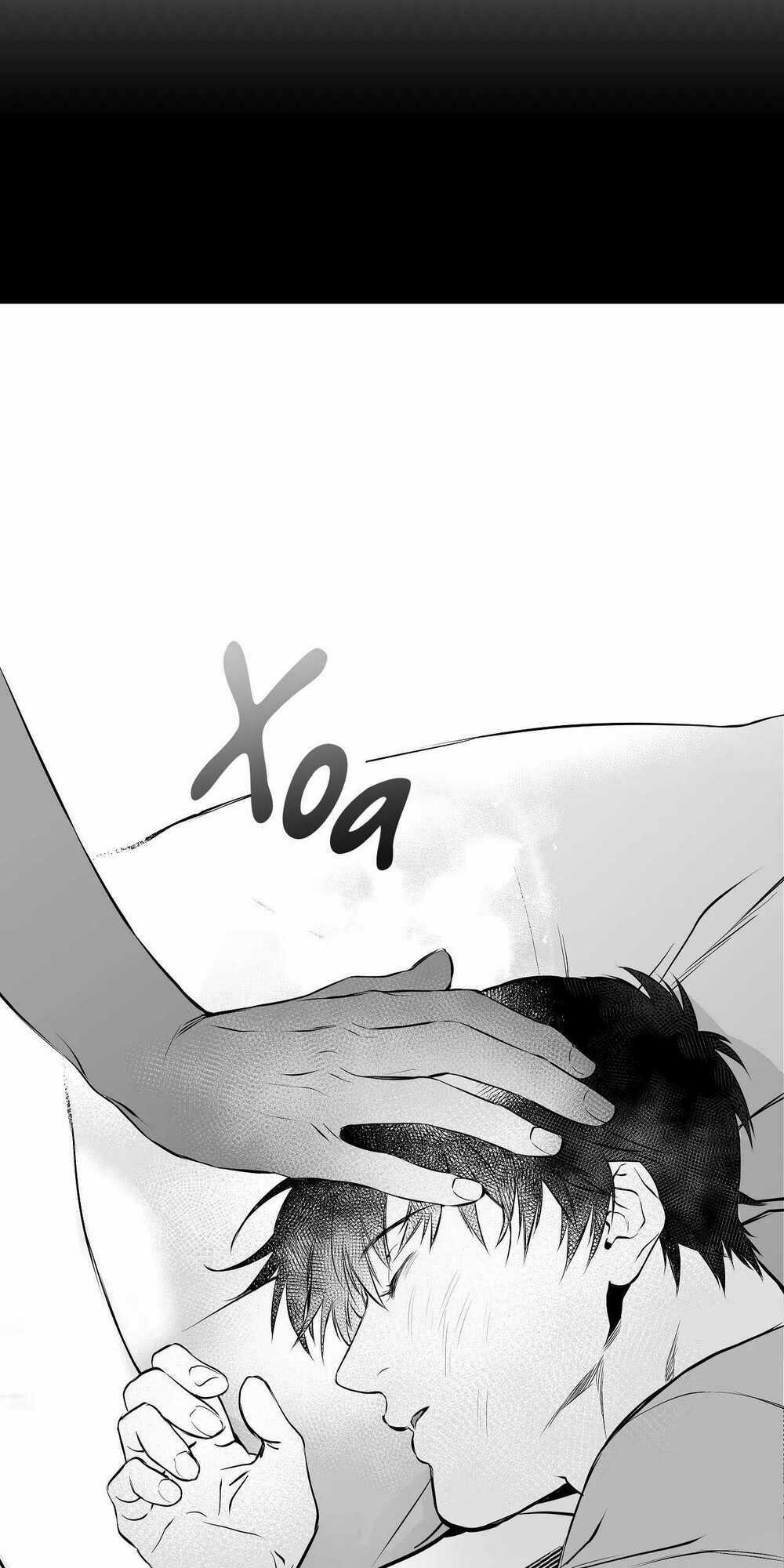 Khi Đôi Chân Thôi Bước Chapter 8 trang 23