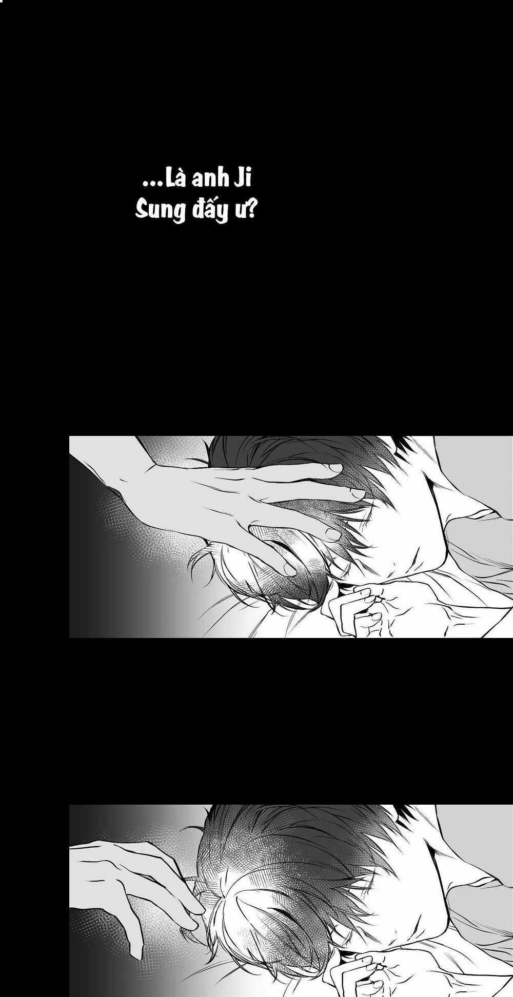 Khi Đôi Chân Thôi Bước Chapter 8 trang 26