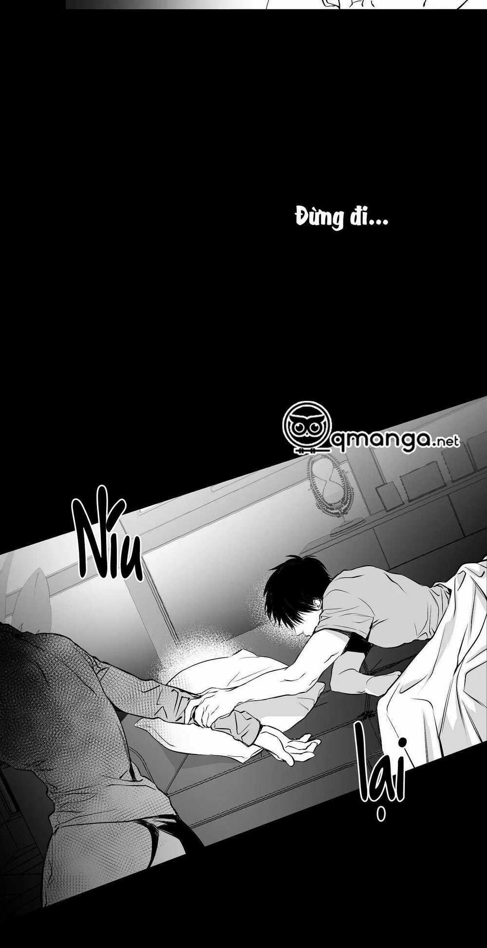 Khi Đôi Chân Thôi Bước Chapter 8 trang 27