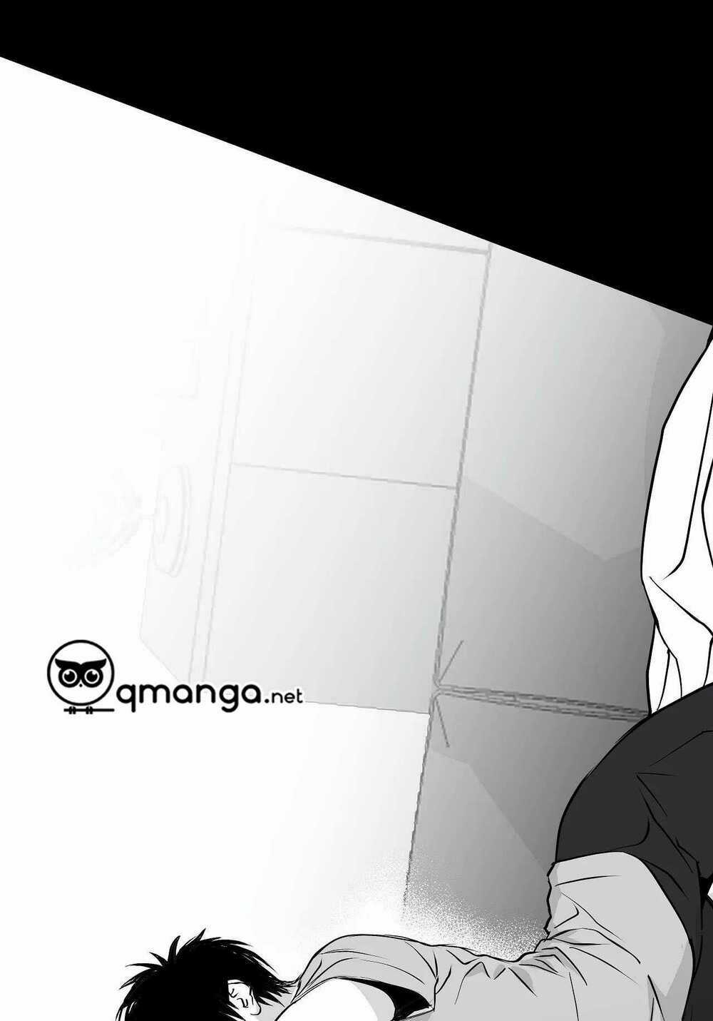 Khi Đôi Chân Thôi Bước Chapter 8 trang 29