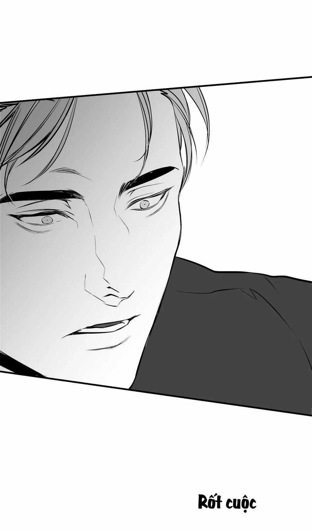 Khi Đôi Chân Thôi Bước Chapter 8 trang 3