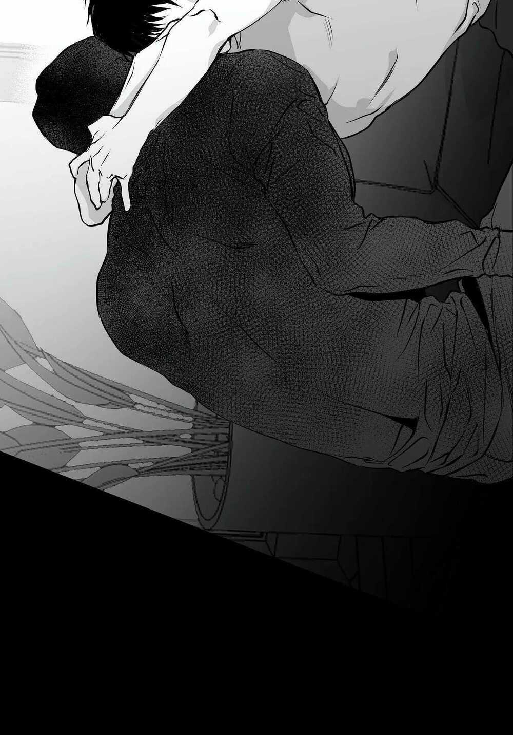 Khi Đôi Chân Thôi Bước Chapter 8 trang 30