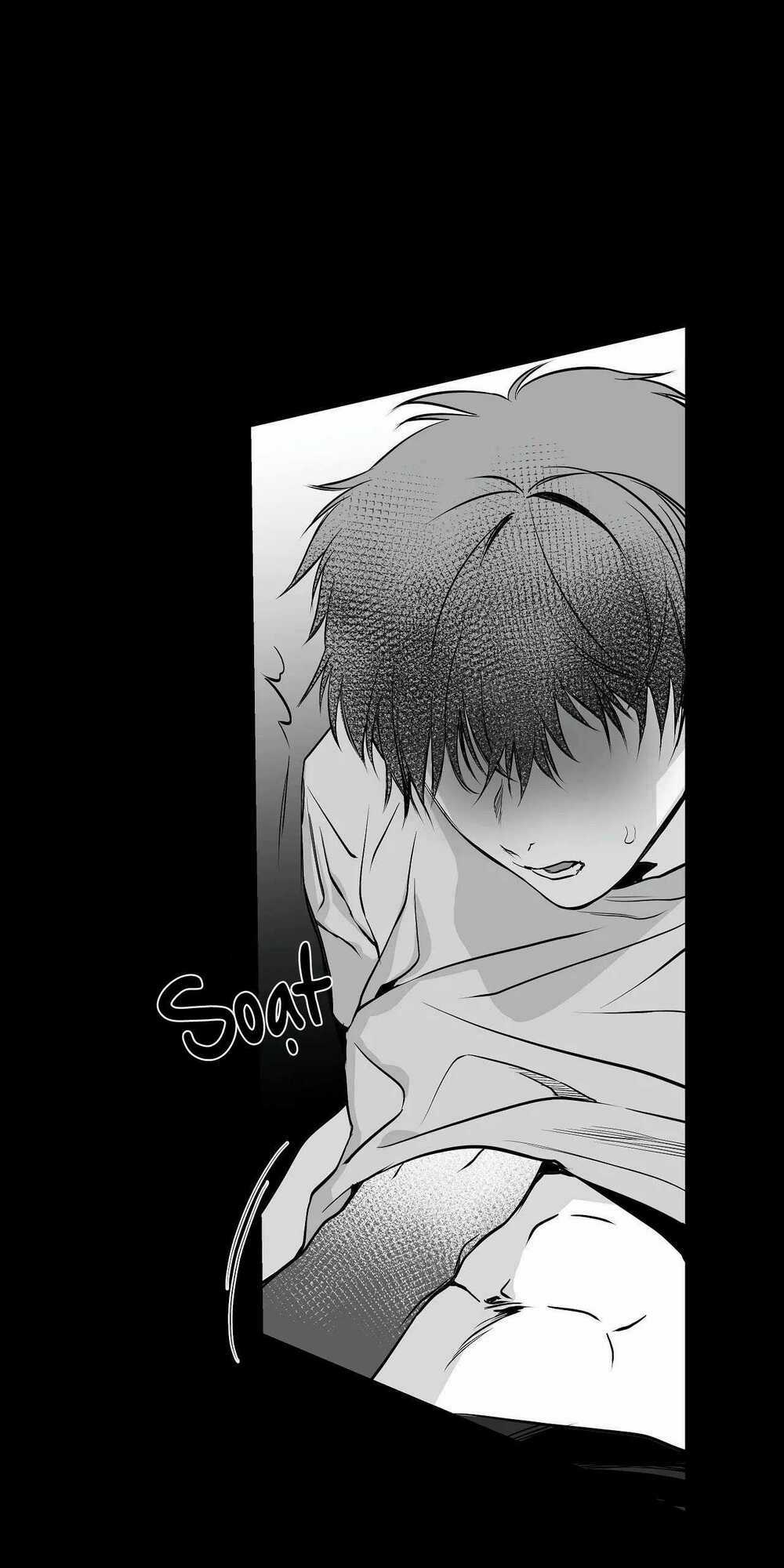 Khi Đôi Chân Thôi Bước Chapter 8 trang 31