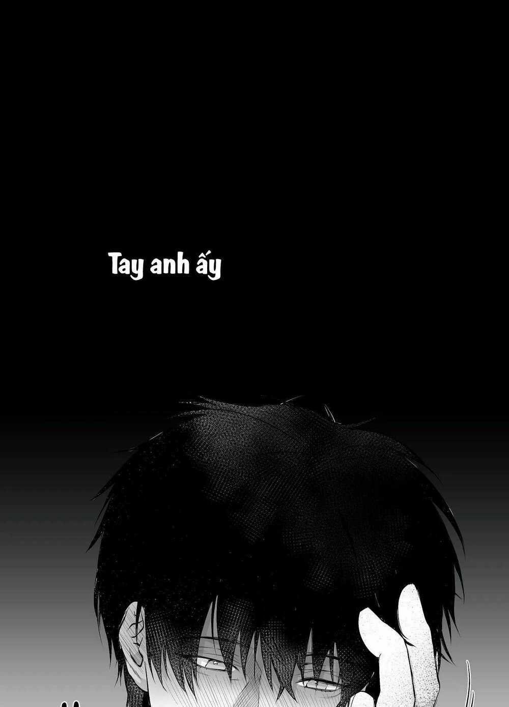 Khi Đôi Chân Thôi Bước Chapter 8 trang 32