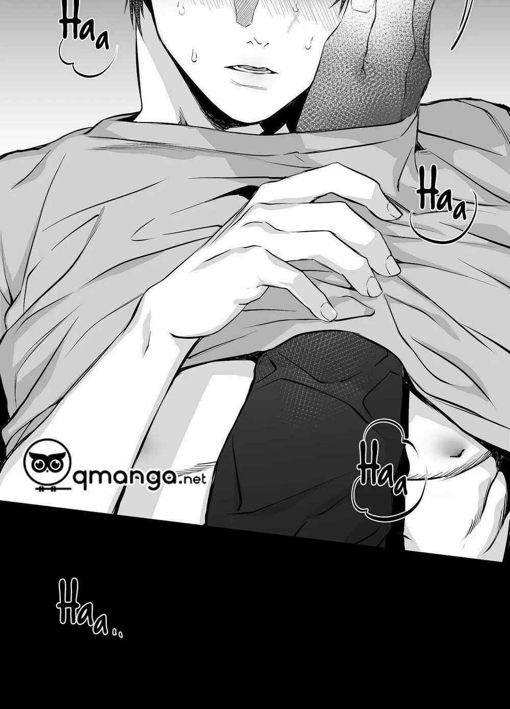 Khi Đôi Chân Thôi Bước Chapter 8 trang 33