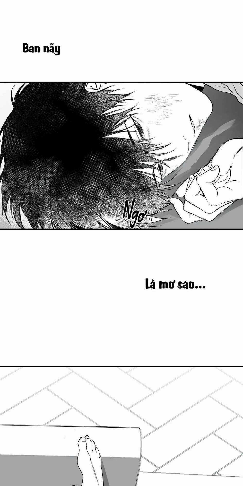 Khi Đôi Chân Thôi Bước Chapter 8 trang 36