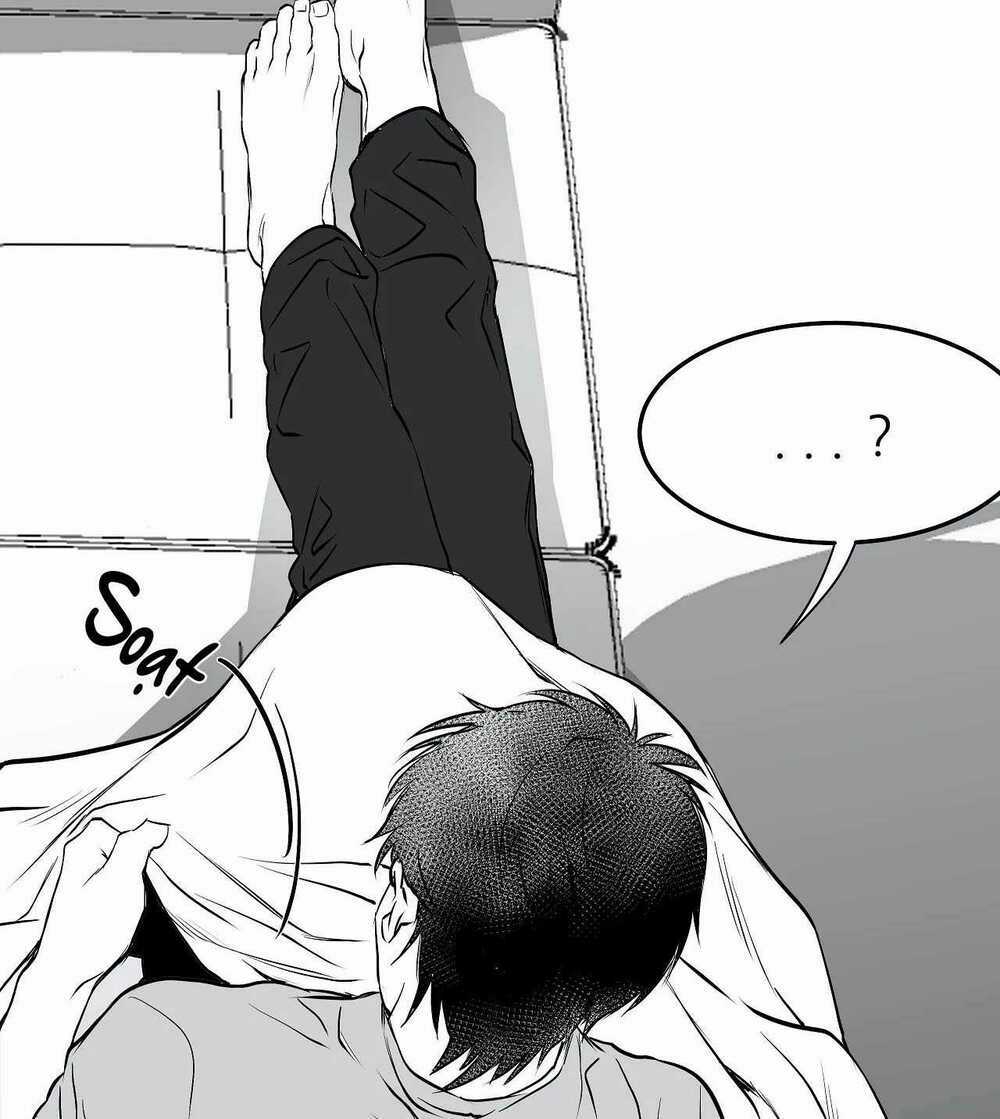 Khi Đôi Chân Thôi Bước Chapter 8 trang 37