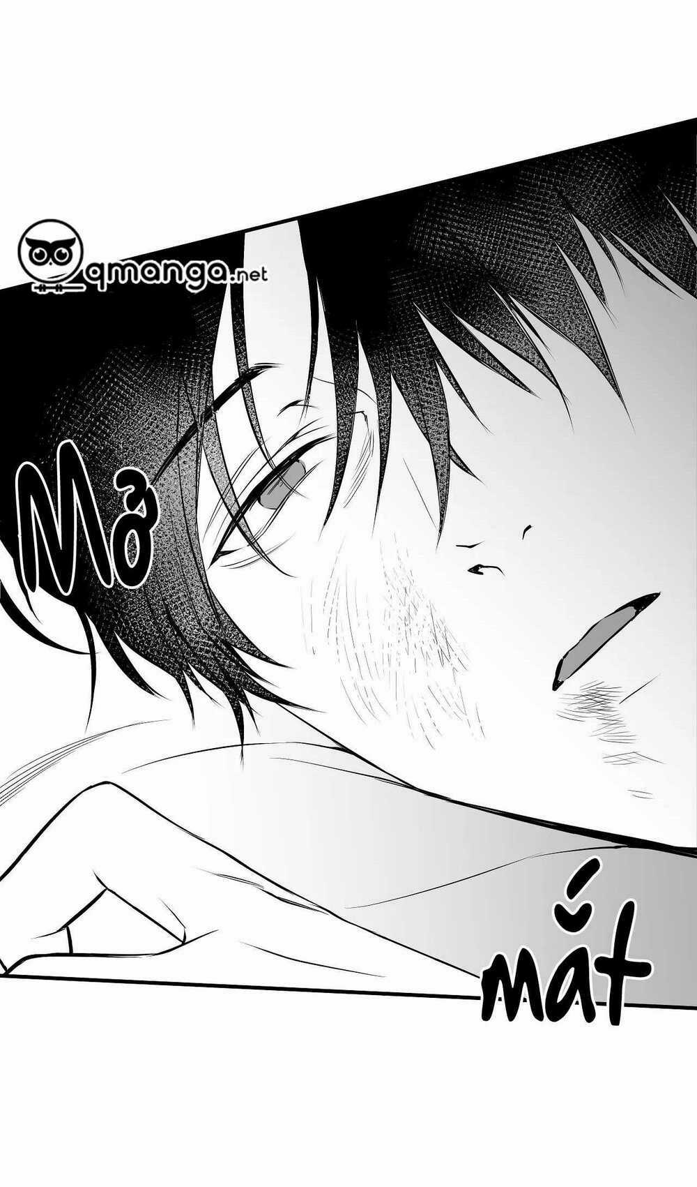 Khi Đôi Chân Thôi Bước Chapter 8 trang 4