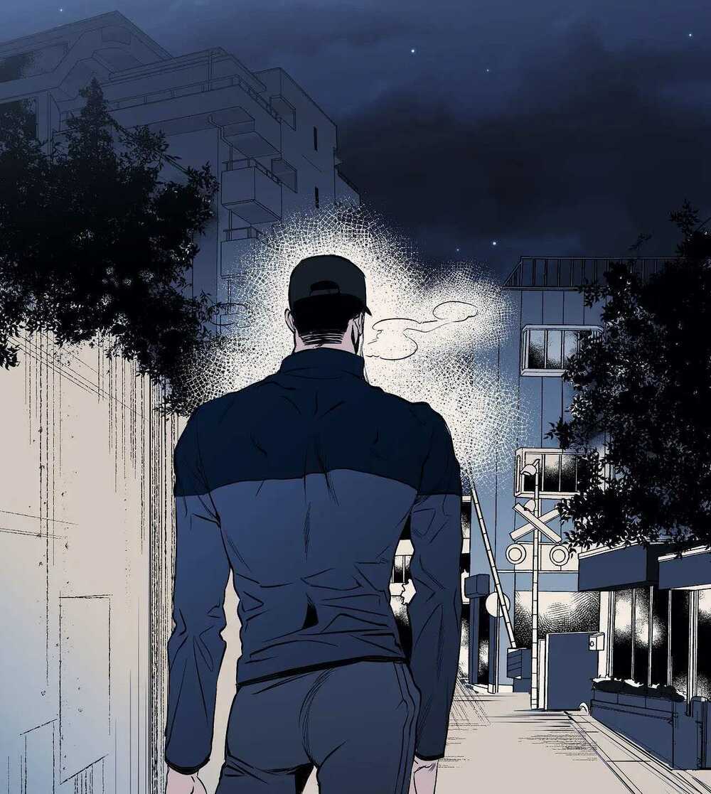 Khi Đôi Chân Thôi Bước Chapter 8 trang 40