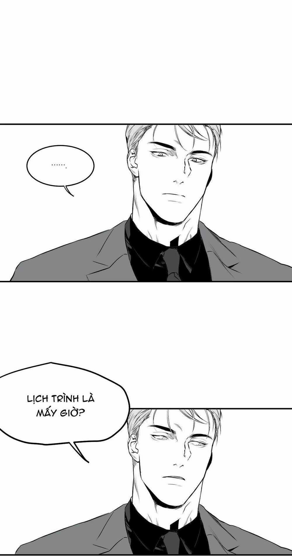 Khi Đôi Chân Thôi Bước Chapter 8 trang 44