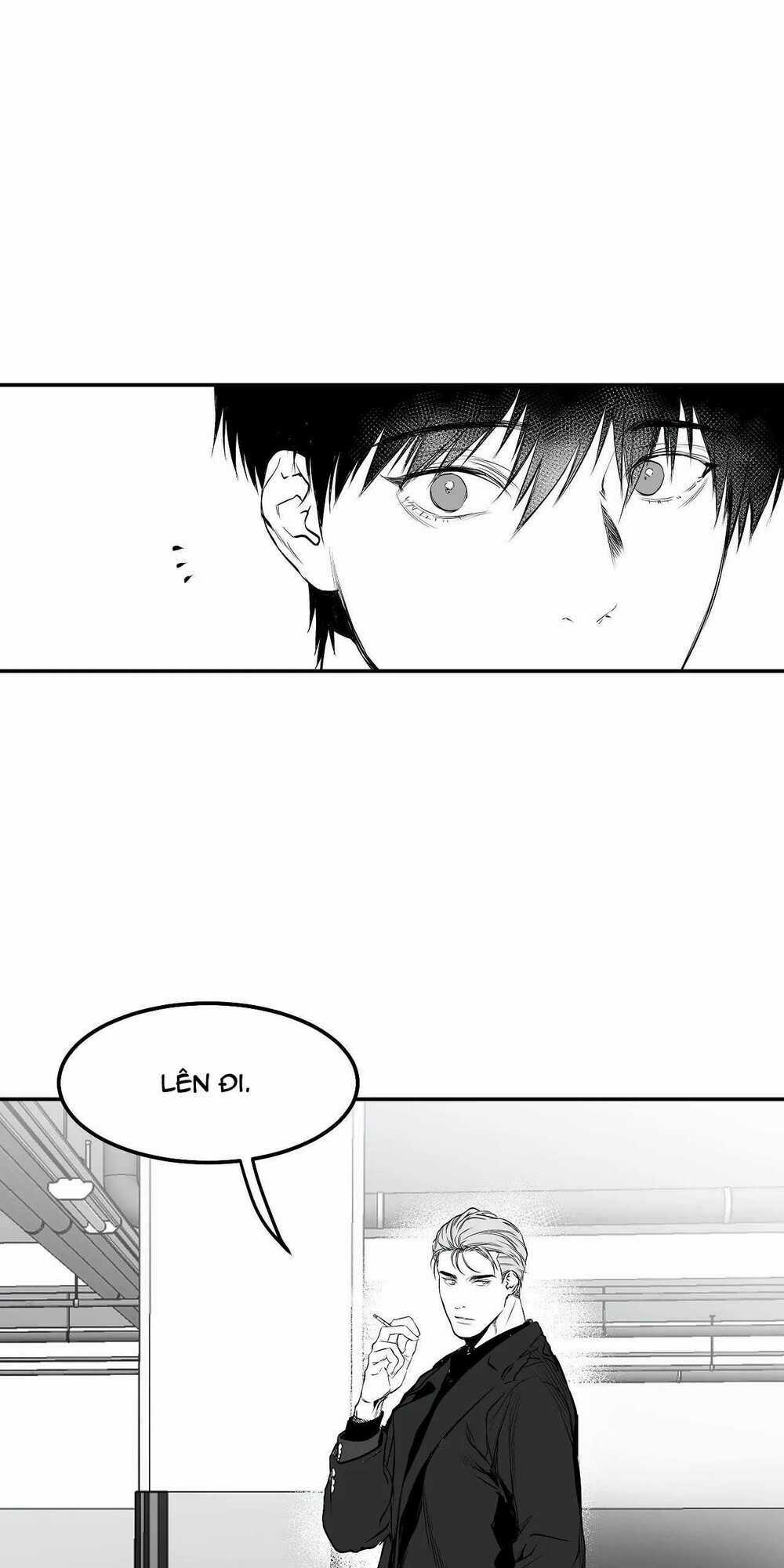 Khi Đôi Chân Thôi Bước Chapter 8 trang 51