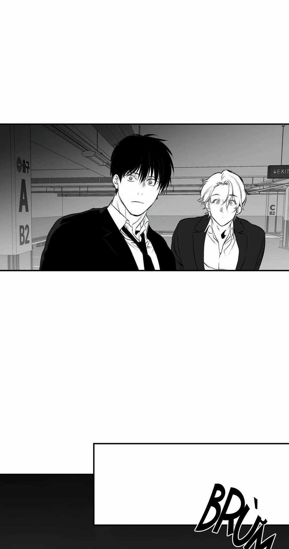 Khi Đôi Chân Thôi Bước Chapter 8 trang 54