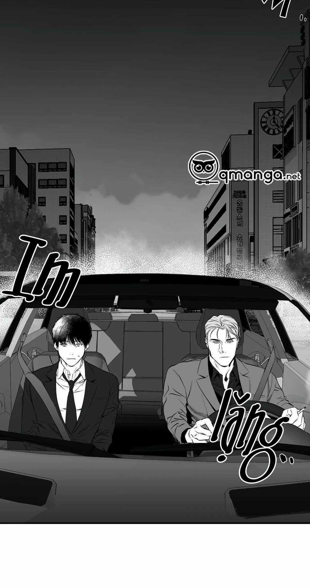 Khi Đôi Chân Thôi Bước Chapter 8 trang 55