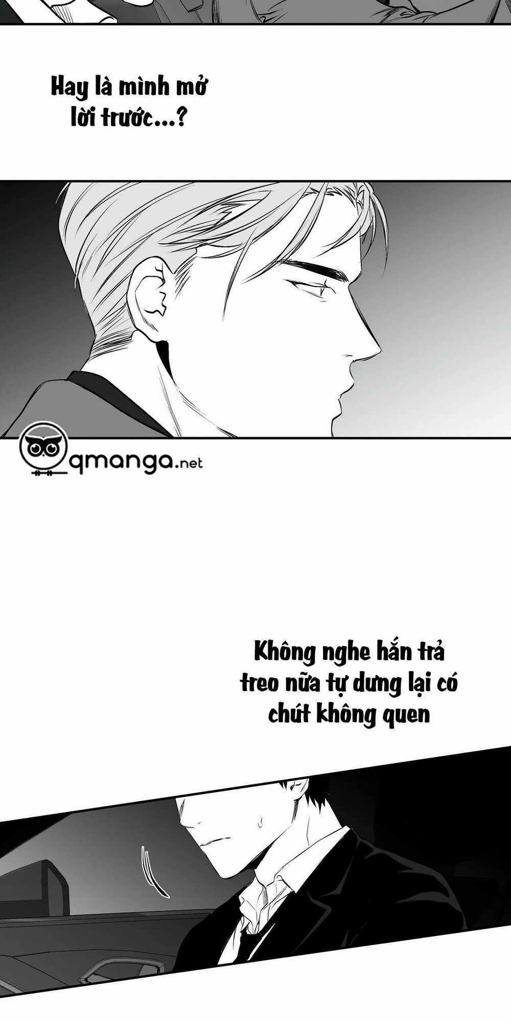 Khi Đôi Chân Thôi Bước Chapter 8 trang 57