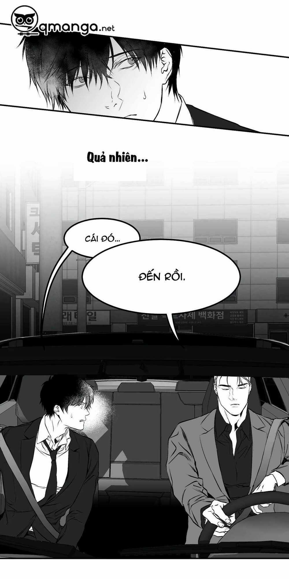 Khi Đôi Chân Thôi Bước Chapter 8 trang 59