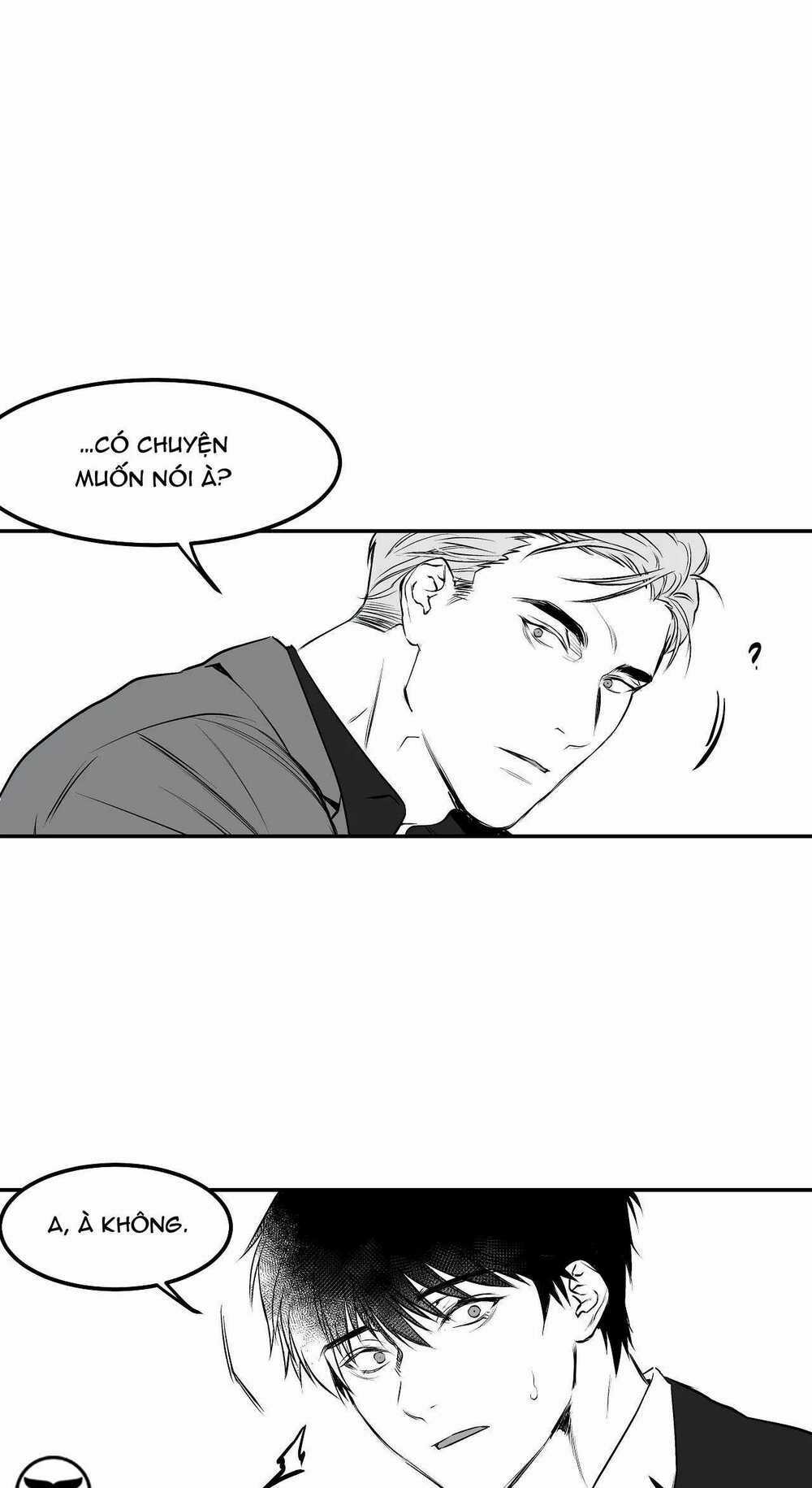 Khi Đôi Chân Thôi Bước Chapter 8 trang 60