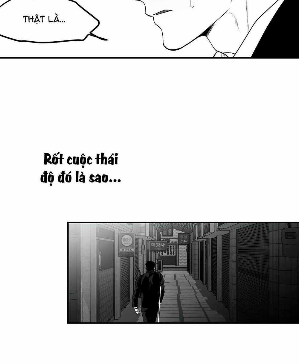 Khi Đôi Chân Thôi Bước Chapter 8 trang 64