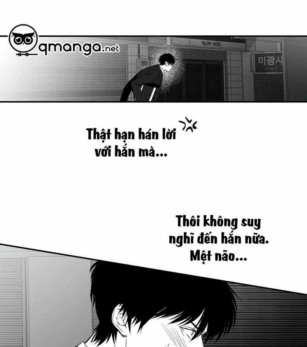 Khi Đôi Chân Thôi Bước Chapter 8 trang 66