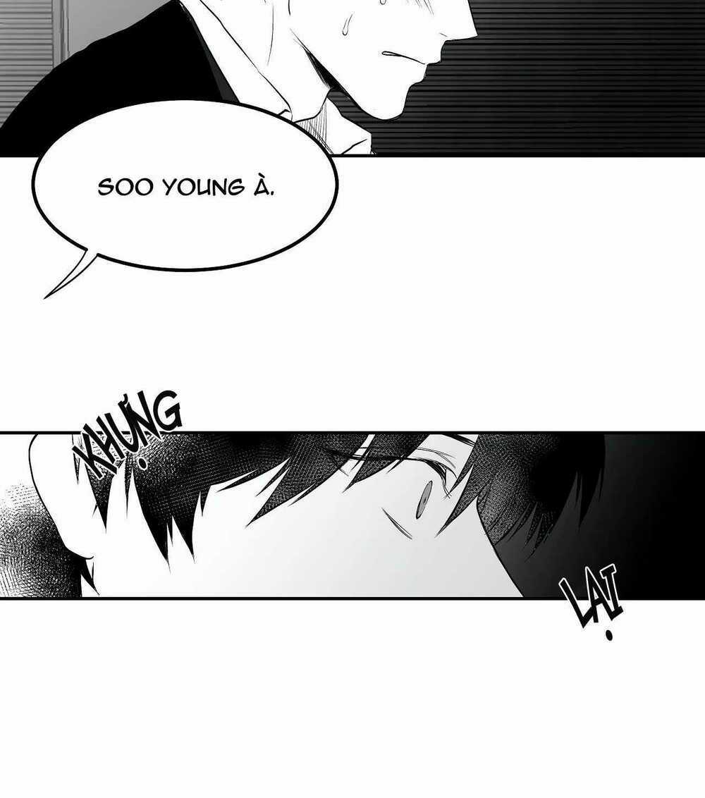 Khi Đôi Chân Thôi Bước Chapter 8 trang 67