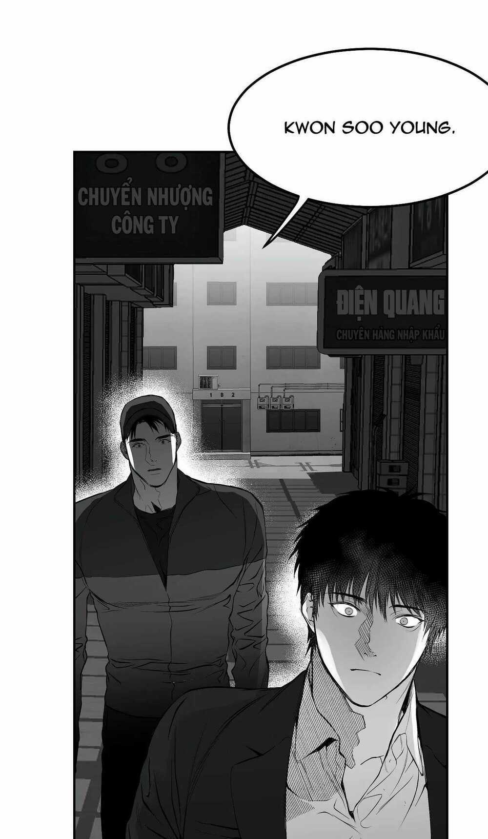 Khi Đôi Chân Thôi Bước Chapter 8 trang 68