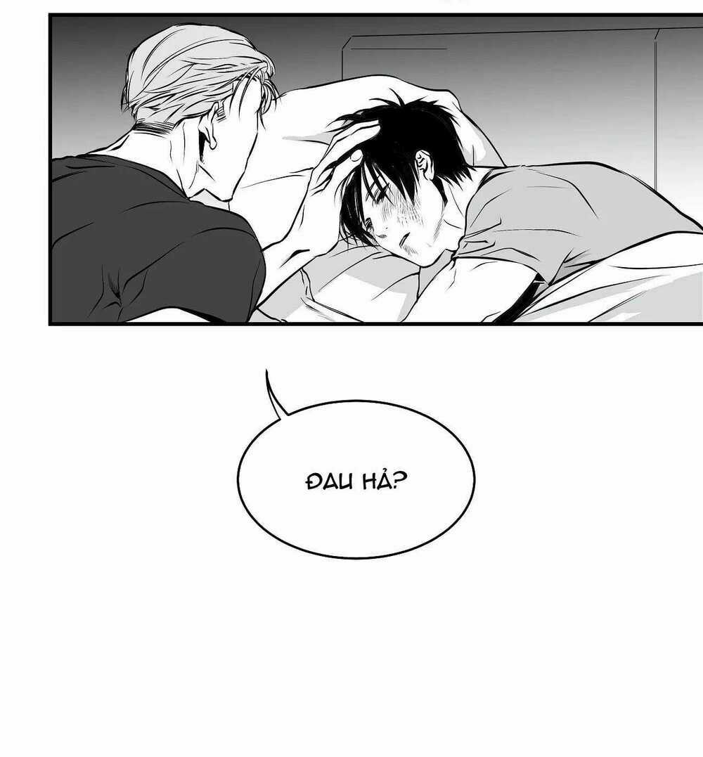 Khi Đôi Chân Thôi Bước Chapter 8 trang 7