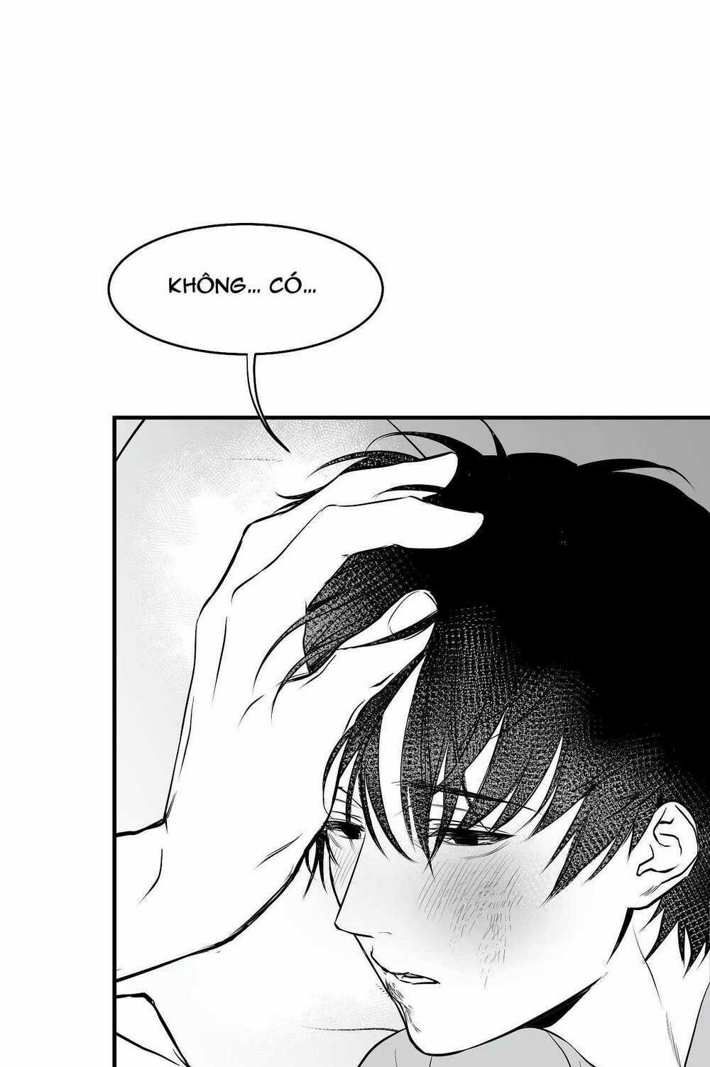 Khi Đôi Chân Thôi Bước Chapter 8 trang 8