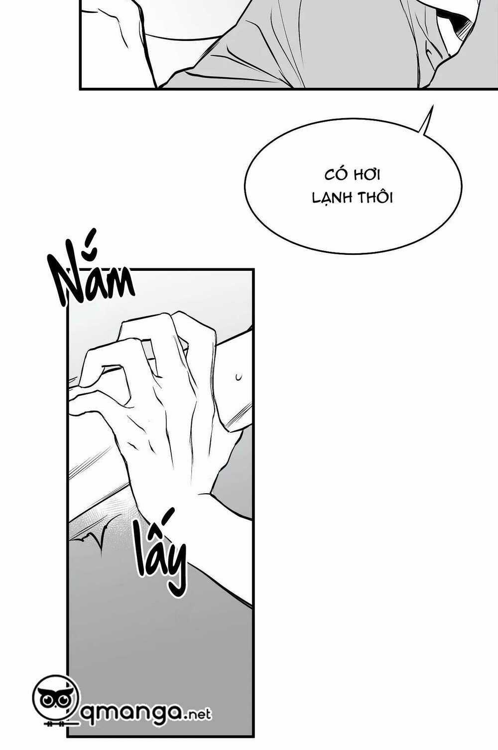 Khi Đôi Chân Thôi Bước Chapter 8 trang 9