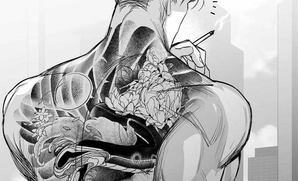 Khi Đôi Chân Thôi Bước Chapter 80 trang 26