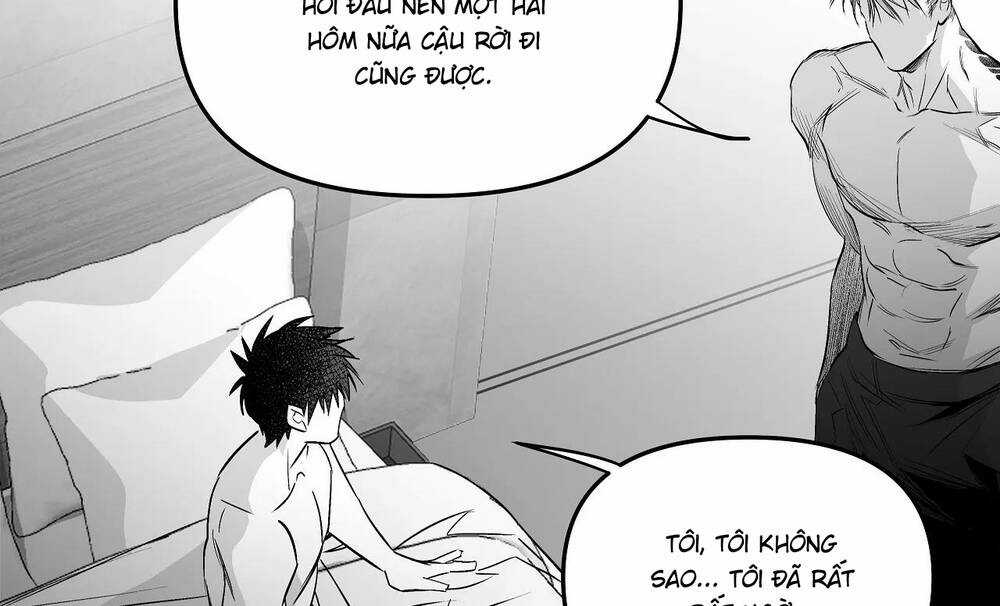 Khi Đôi Chân Thôi Bước Chapter 80 trang 32