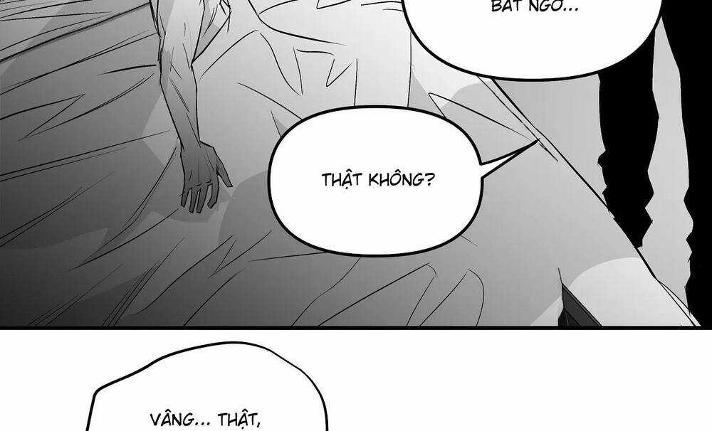 Khi Đôi Chân Thôi Bước Chapter 80 trang 33