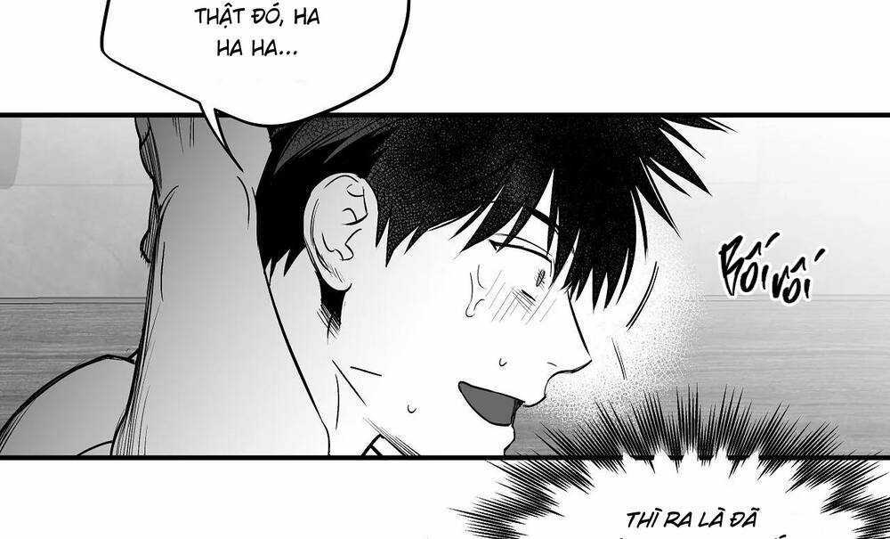 Khi Đôi Chân Thôi Bước Chapter 80 trang 34