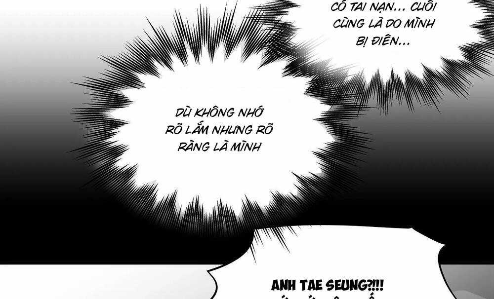 Khi Đôi Chân Thôi Bước Chapter 80 trang 35