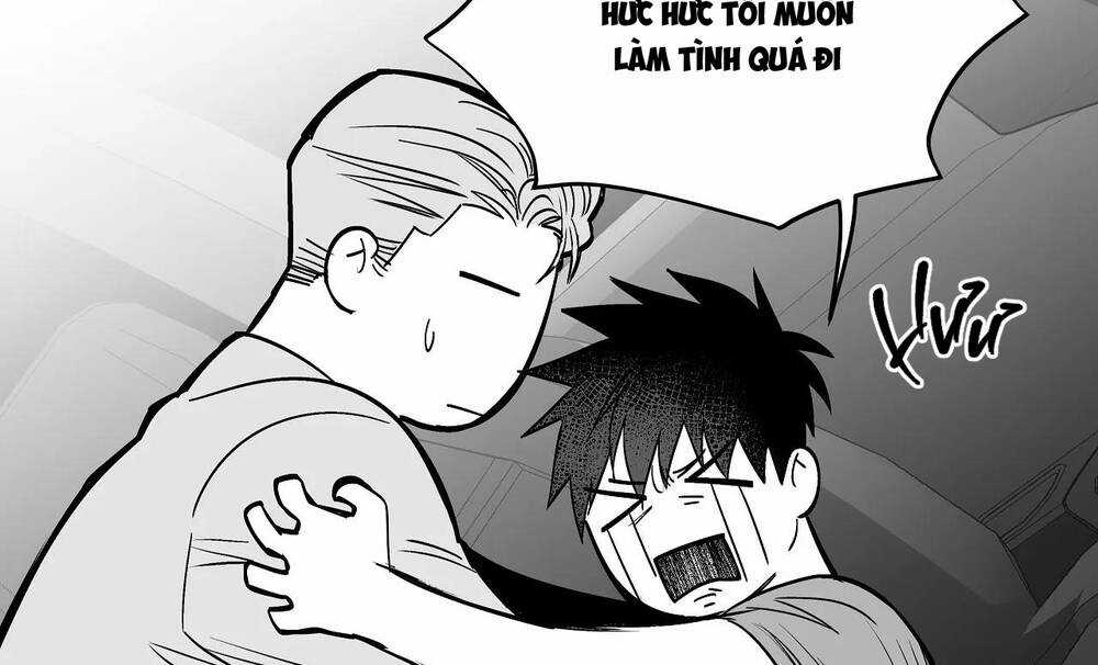 Khi Đôi Chân Thôi Bước Chapter 80 trang 36