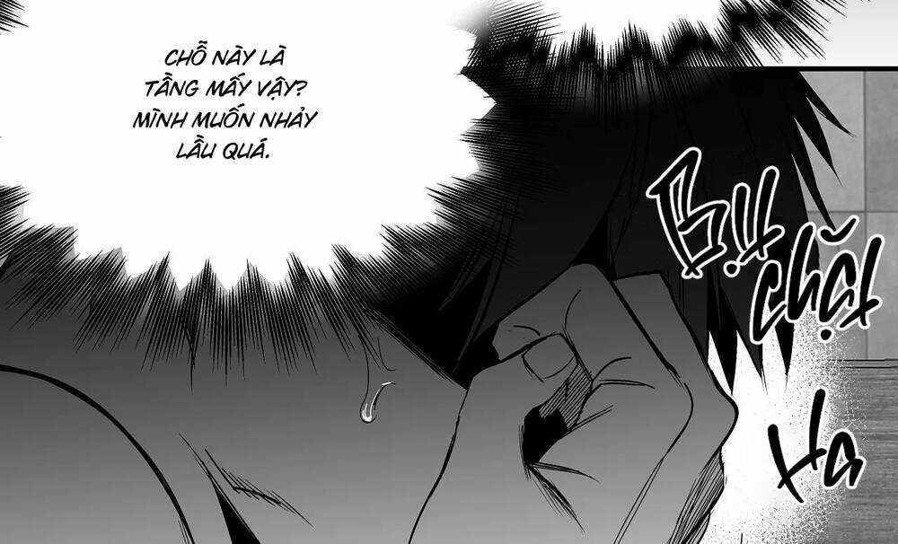 Khi Đôi Chân Thôi Bước Chapter 80 trang 39