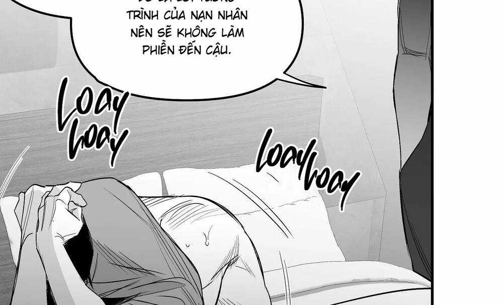 Khi Đôi Chân Thôi Bước Chapter 80 trang 43