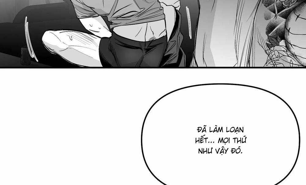 Khi Đôi Chân Thôi Bước Chapter 80 trang 46