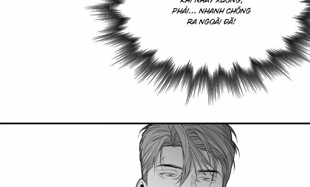 Khi Đôi Chân Thôi Bước Chapter 80 trang 49