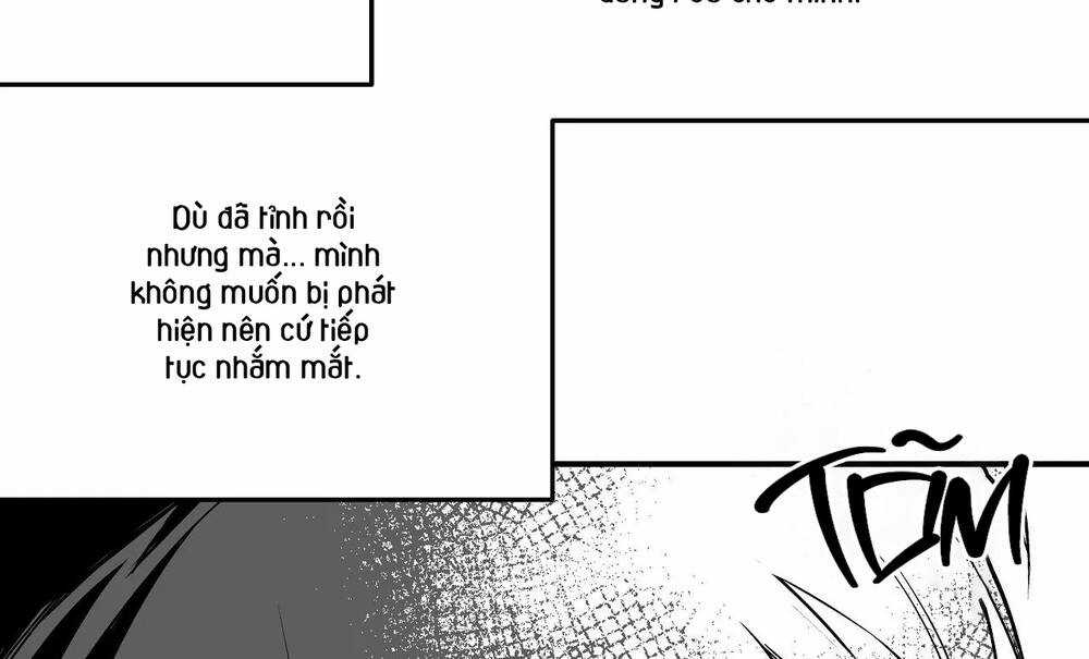 Khi Đôi Chân Thôi Bước Chapter 80 trang 5