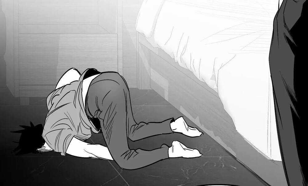 Khi Đôi Chân Thôi Bước Chapter 80 trang 54