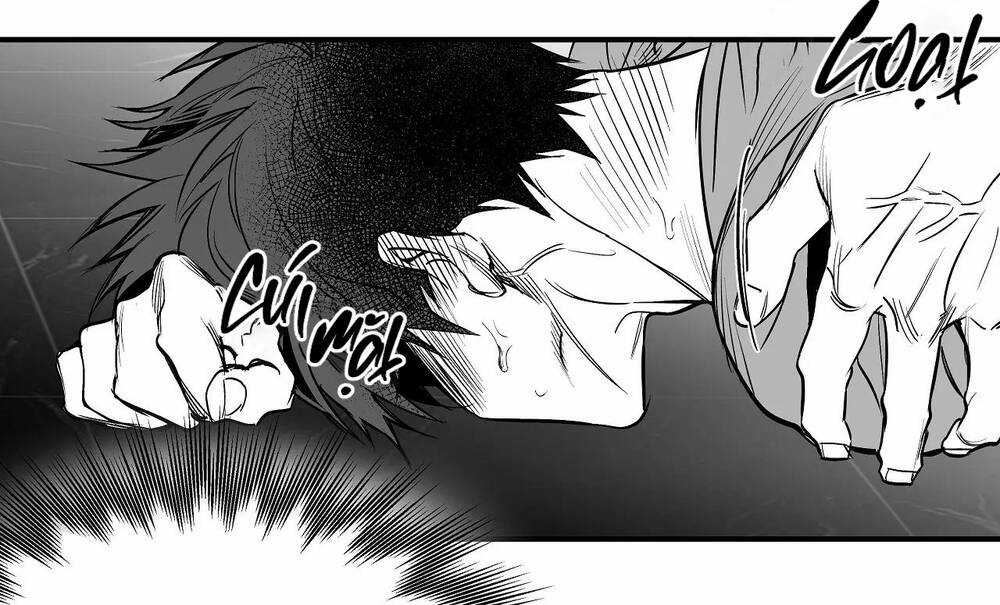 Khi Đôi Chân Thôi Bước Chapter 80 trang 58