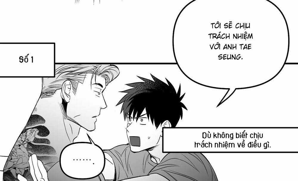 Khi Đôi Chân Thôi Bước Chapter 80 trang 65