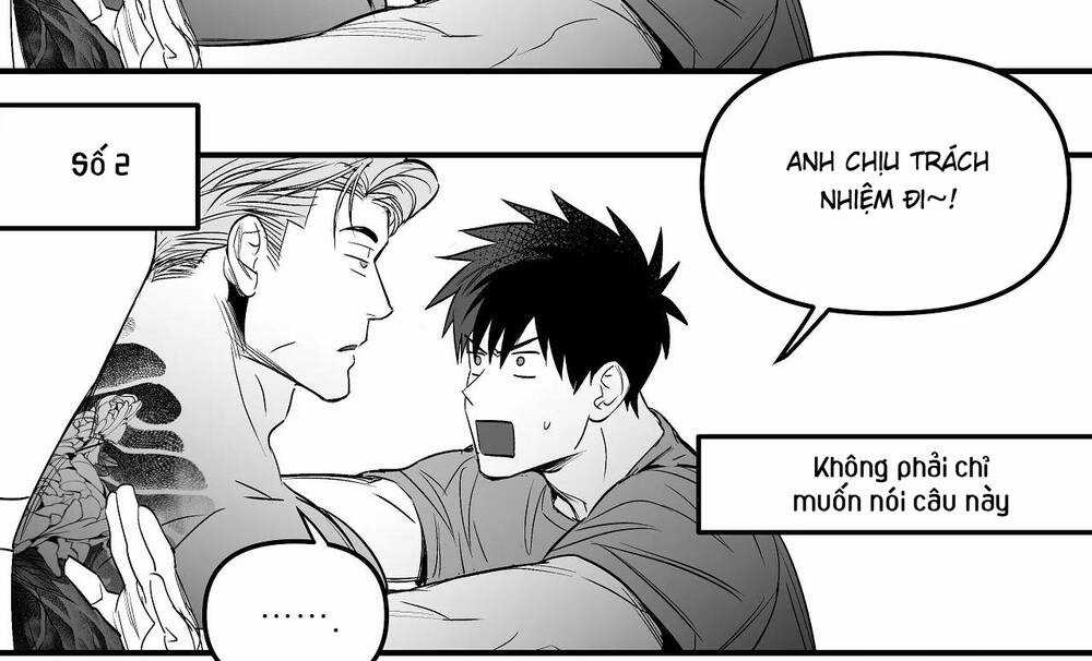 Khi Đôi Chân Thôi Bước Chapter 80 trang 66