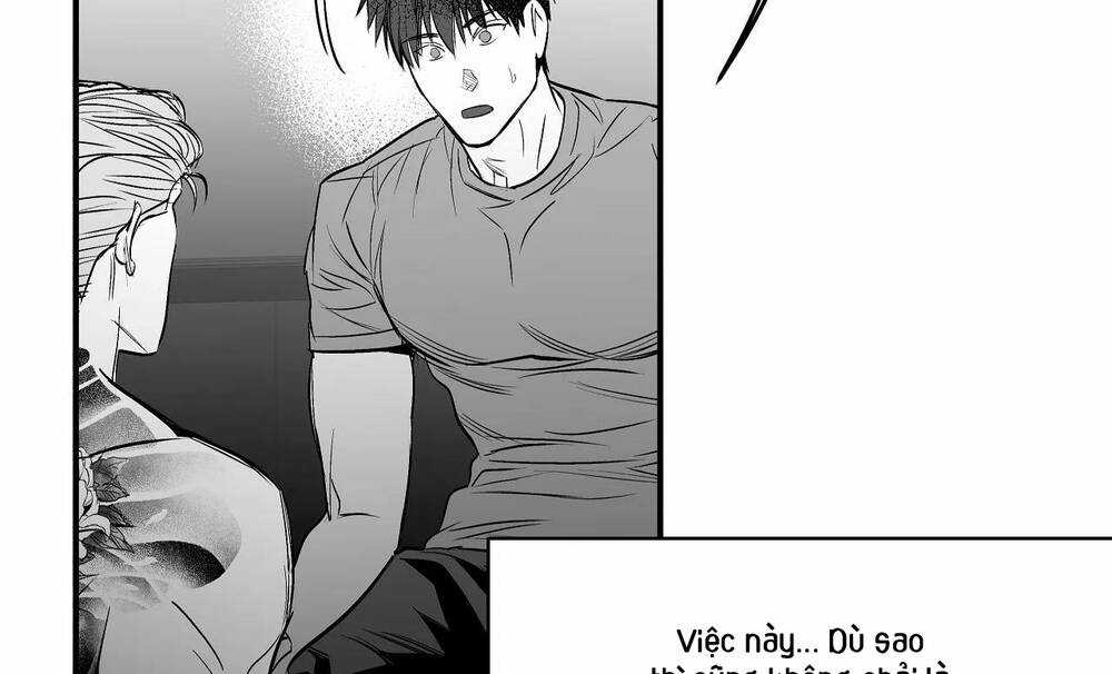 Khi Đôi Chân Thôi Bước Chapter 80 trang 93