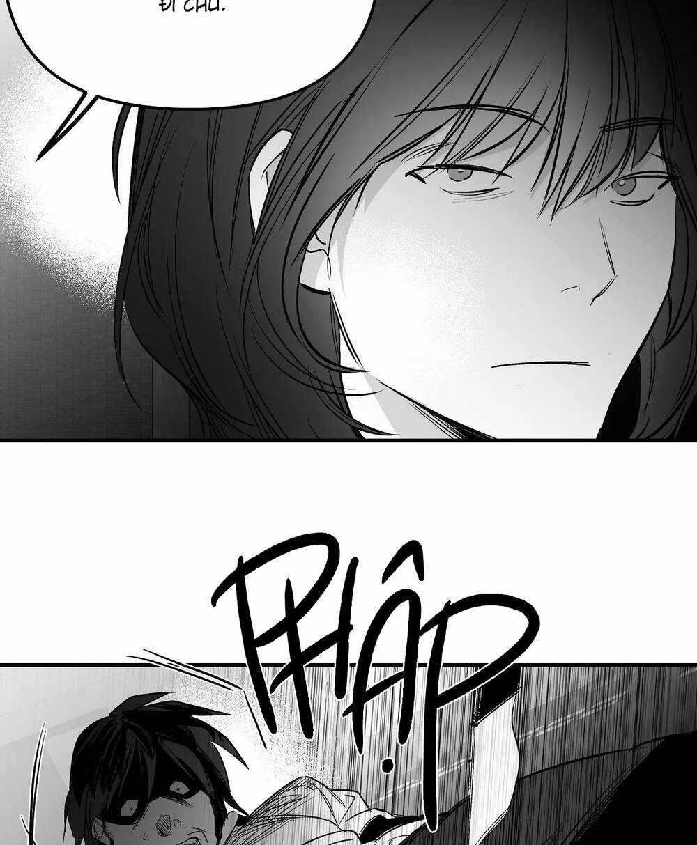 Khi Đôi Chân Thôi Bước Chapter 81 trang 10