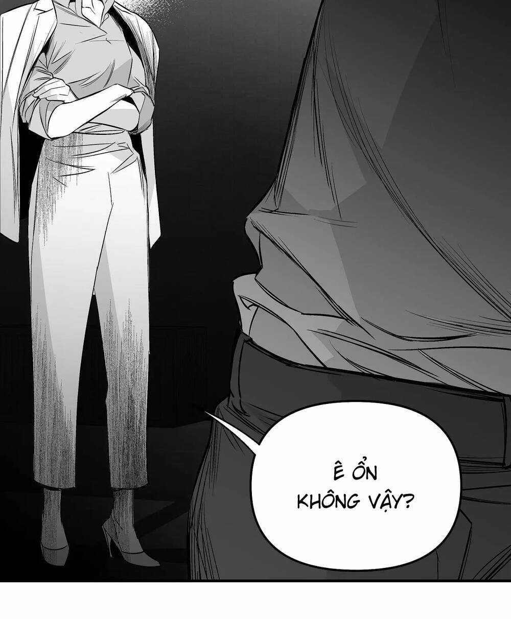 Khi Đôi Chân Thôi Bước Chapter 81 trang 108