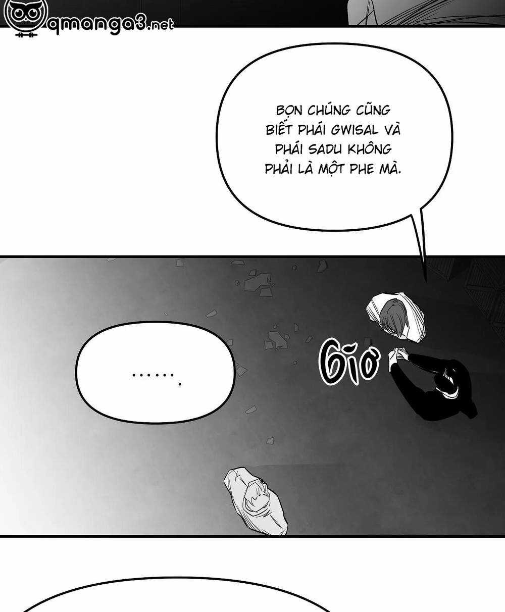 Khi Đôi Chân Thôi Bước Chapter 81 trang 116