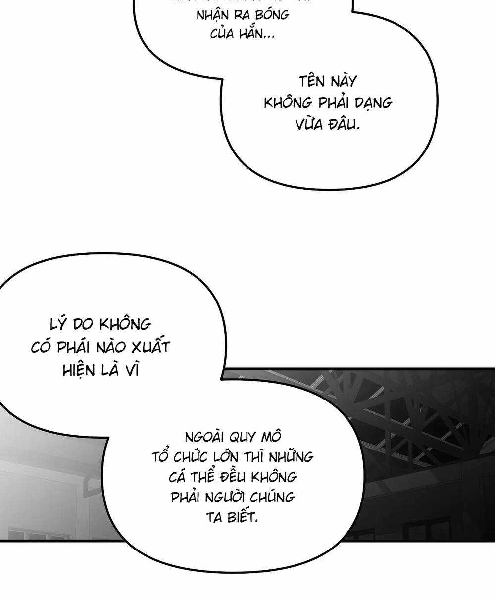 Khi Đôi Chân Thôi Bước Chapter 81 trang 118