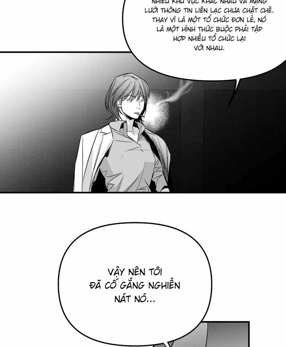 Khi Đôi Chân Thôi Bước Chapter 81 trang 121