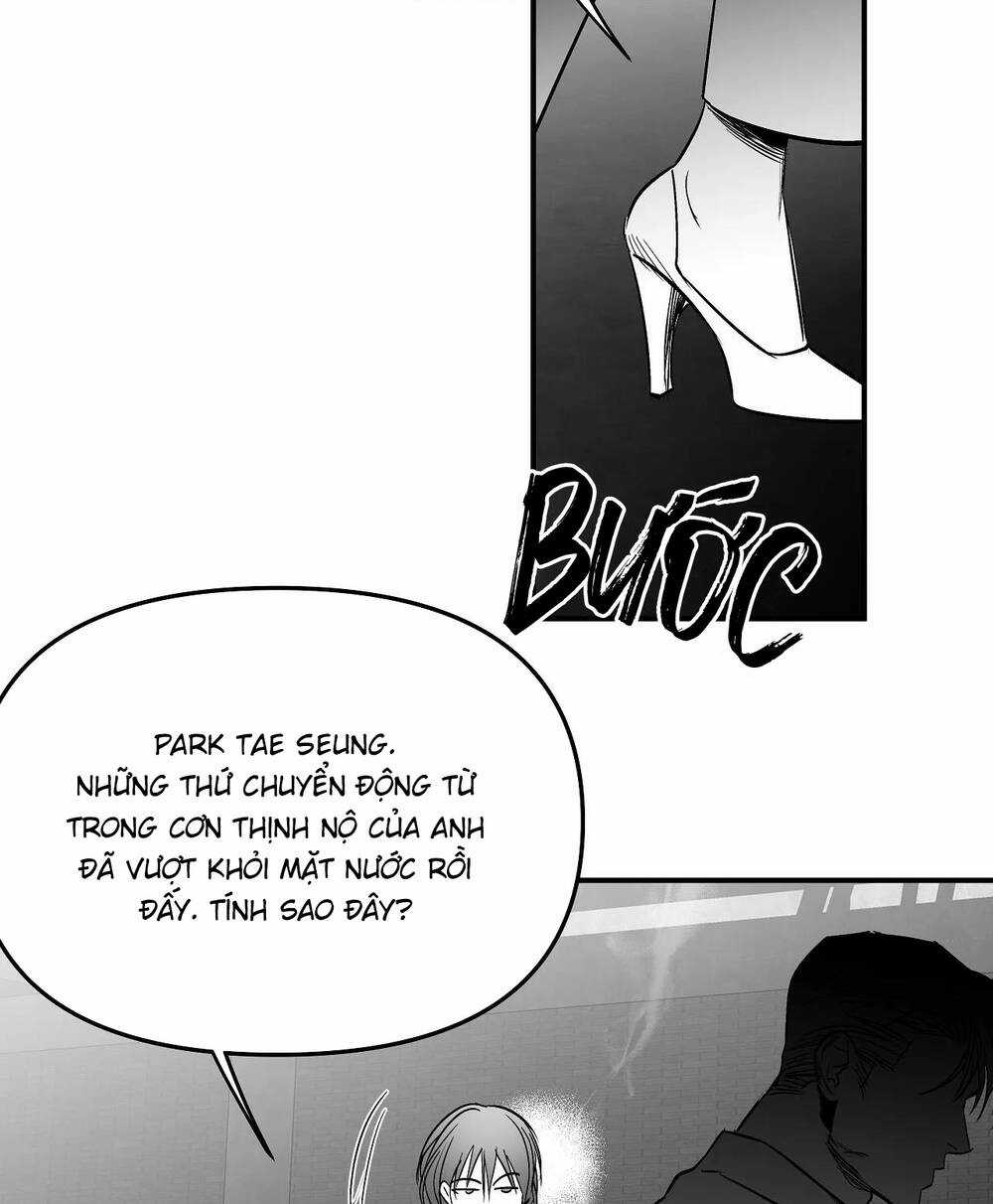 Khi Đôi Chân Thôi Bước Chapter 81 trang 122