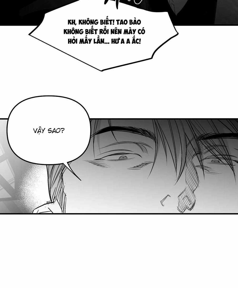 Khi Đôi Chân Thôi Bước Chapter 81 trang 13